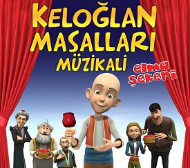 Keloglan_Masalları_Müzikali_Afişi_ve_Turne_Programı